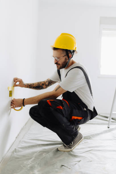 Best Repainting for Renovations  in USA